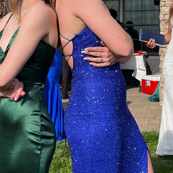 Prom Dress - Picture 5 of 5